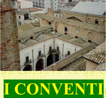 I CONVENTI