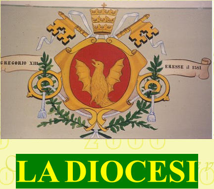 LA DIOCESI