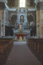 Interni chiesa (fuori testo)