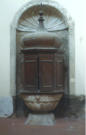Interni chiesa (fuori testo)