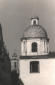 Il tamburo della cupola, a pianta ottagonale, presenta quattro finestre ad arco a sesto ribassato (foto Biccari)