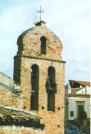 Il campanile (foto Tota)