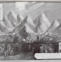 Ex voto, per grazia ricevuta da Raffaele Dell’Aquila nel 1930, presente nel Santuario. (Foto Masselli)