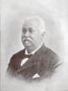 Ritratto di Giovanni Masselli, Priore dell’Arciconfraternita del Soccorso dal 1880 al 1900. (Foto Masselli).