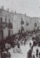 Processione del 13 maggio 1928 della Madonna del Soccorso. (Foto Masselli)
