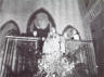  L’Incoronazione dell’8 maggio 1986 nella cattedrale di San Severo. (Foto Masselli).