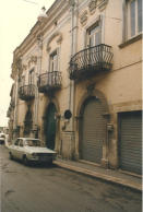 Via Soccorso. (Foto Tota).