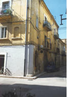 Via Santa Lucia. (Foto Tota).