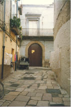 Vico Mazzilli. (Foto Tota)