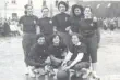 Nel 1951 la squadra femminile di pallacanestro1 è in serie “C” e, allenata da Marchegiani, schiera Maiorano, Milone, Bozza, De Cesare, Portincasa, Dell'Anno, Nardella e Aquilano. 