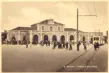 L’allacciamento della tramvia Torremaggiore-San Severo allo scalo ferroviario inaugurato, il 18 giugno 1927.