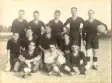 Nei primi anni ‘30 gli alfieri del calcio sanseverese erano De Cata, D'Amaro, Sacco, Brescia, d'Argenio. Nicola Ferrante cominciava ad affermarsi come arbitro. 
