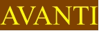 AVANTI