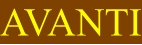 AVANTI