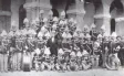 La Banda Bianca ebbe come maestri prima Giuseppe Sparano e, poi, Luigi Santoro affermandosi in molti concorsi: in quello di Genova del 1892, ove vinse il secondo premio, e fu prima all’Esposizione Internazionale di Milano. del 1906.
