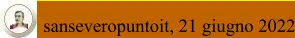 sanseveropuntoit, 21 giugno 2022