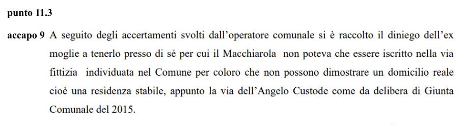 punto 11.3  accapo 9