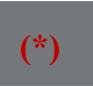 (*)