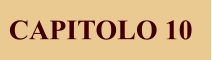 CAPITOLO 10