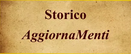 Storico  AggiornaMenti