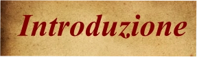 Introduzione