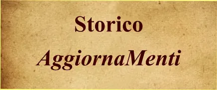 Storico  AggiornaMenti