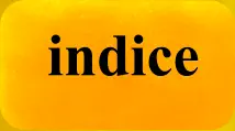 indice