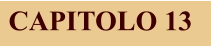 CAPITOLO 13