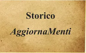 Storico  AggiornaMenti