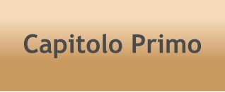 Capitolo Primo