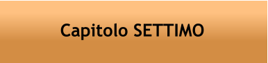 Capitolo SETTIMO