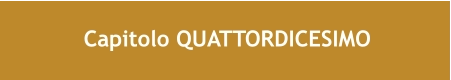 Capitolo QUATTORDICESIMO