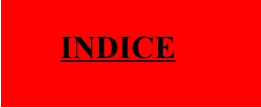 INDICE